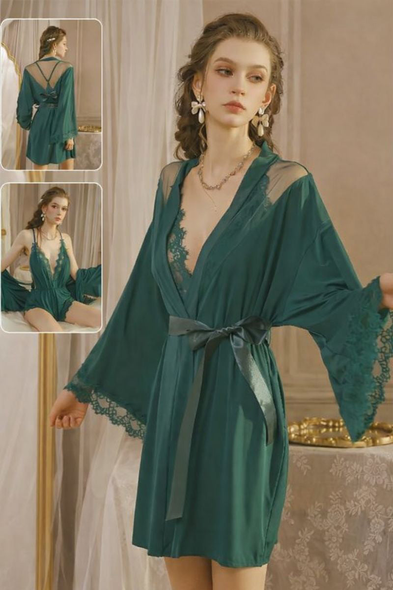 PREMIUM SILK NIGHTY