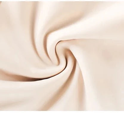 Slim Fit Half Body Shaper With Hooks