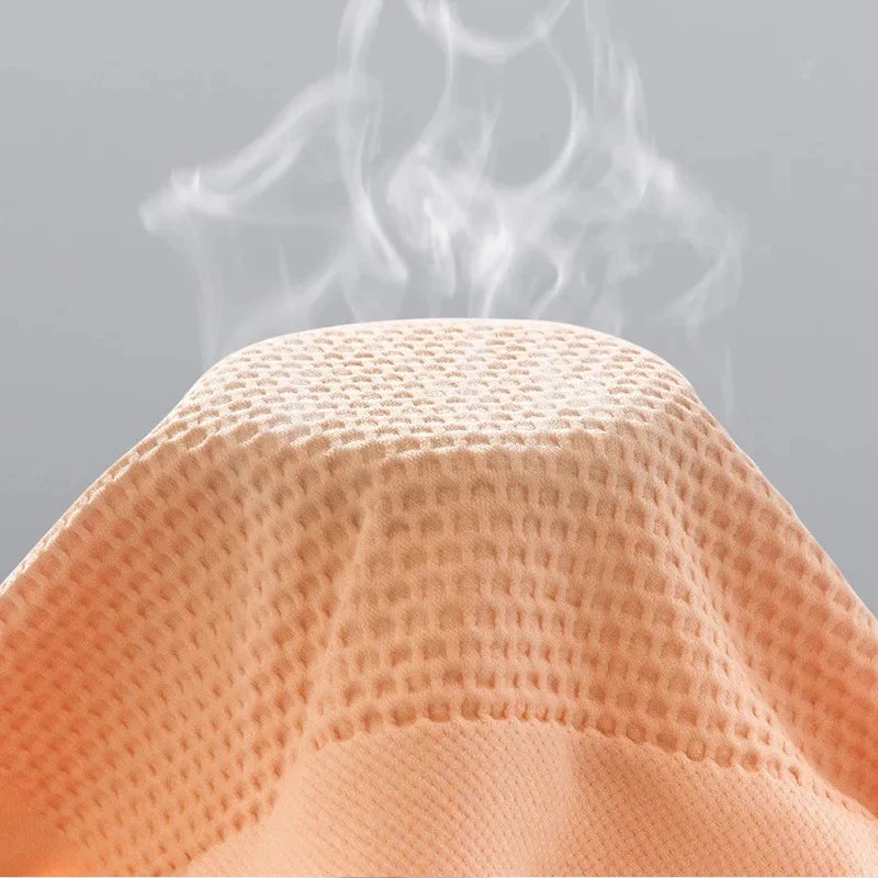 High Waist Boxer Style Tummy Shaper