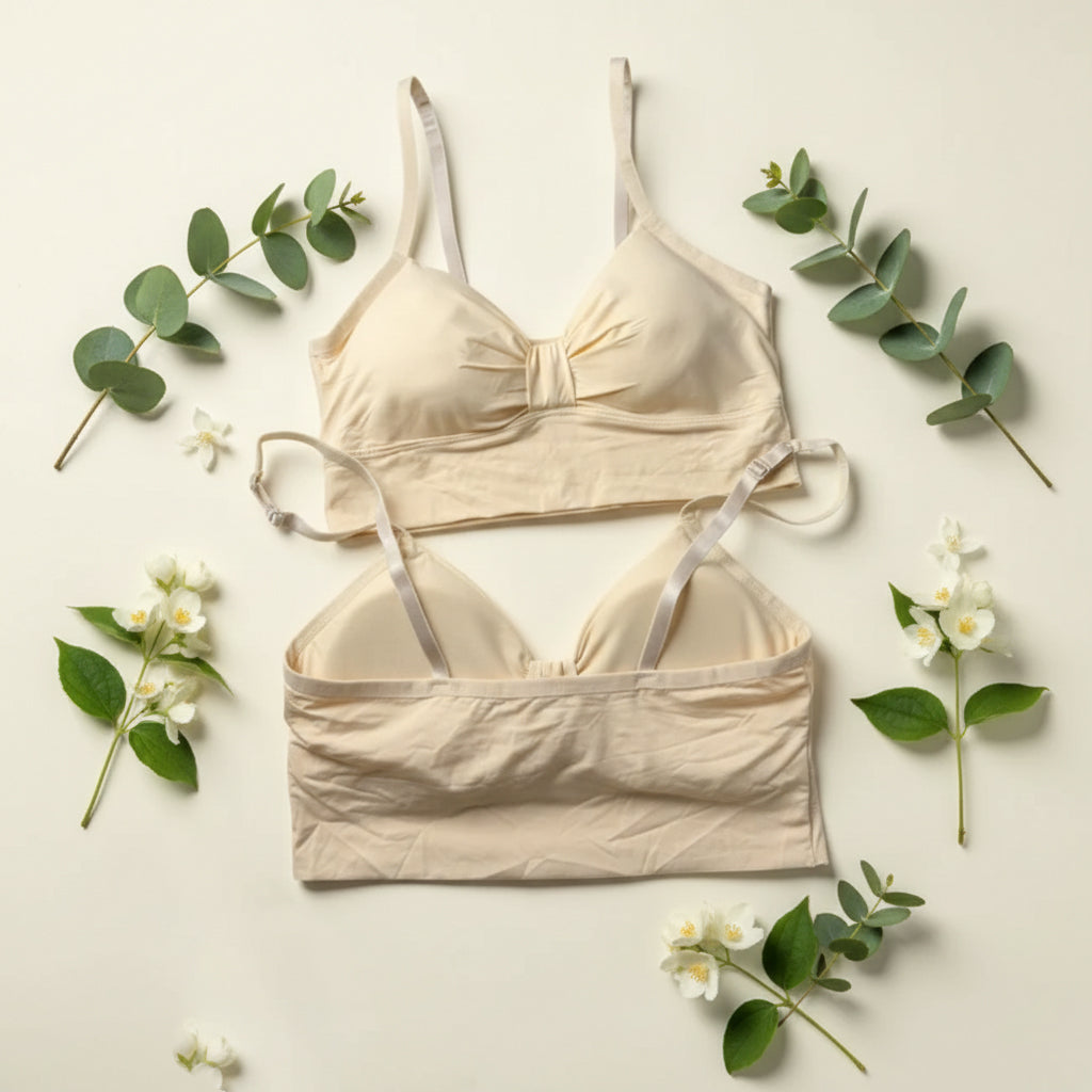 EaseWear Everyday Comfort Bra
