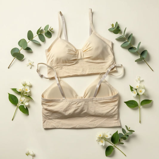 EaseWear Everyday Comfort Bra
