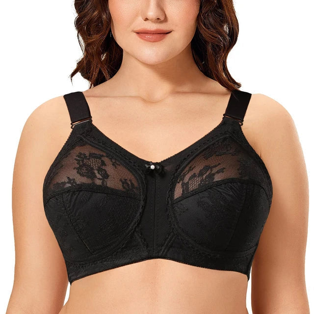 DOREEN BRA FULL COVERAGE BRA