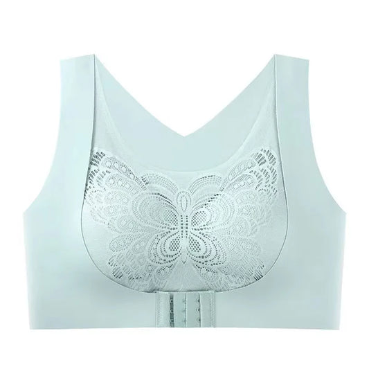 Butterfly Breast Up Lifter & Posture Corrector Bra