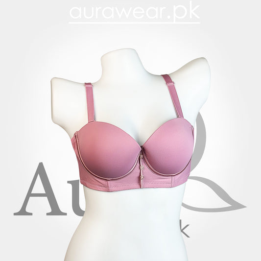 Doubole Paded Push Up bra