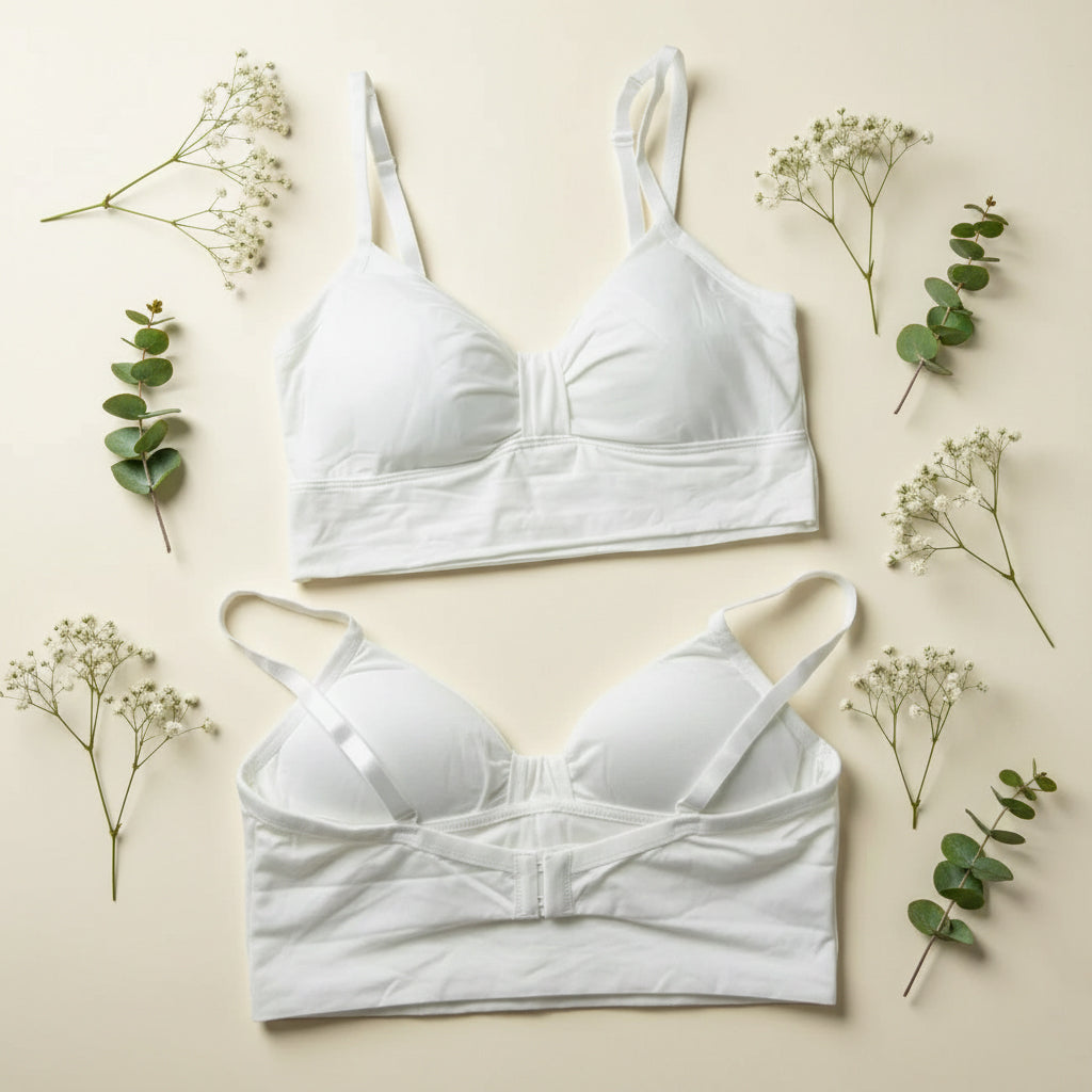 EaseWear Everyday Comfort Bra