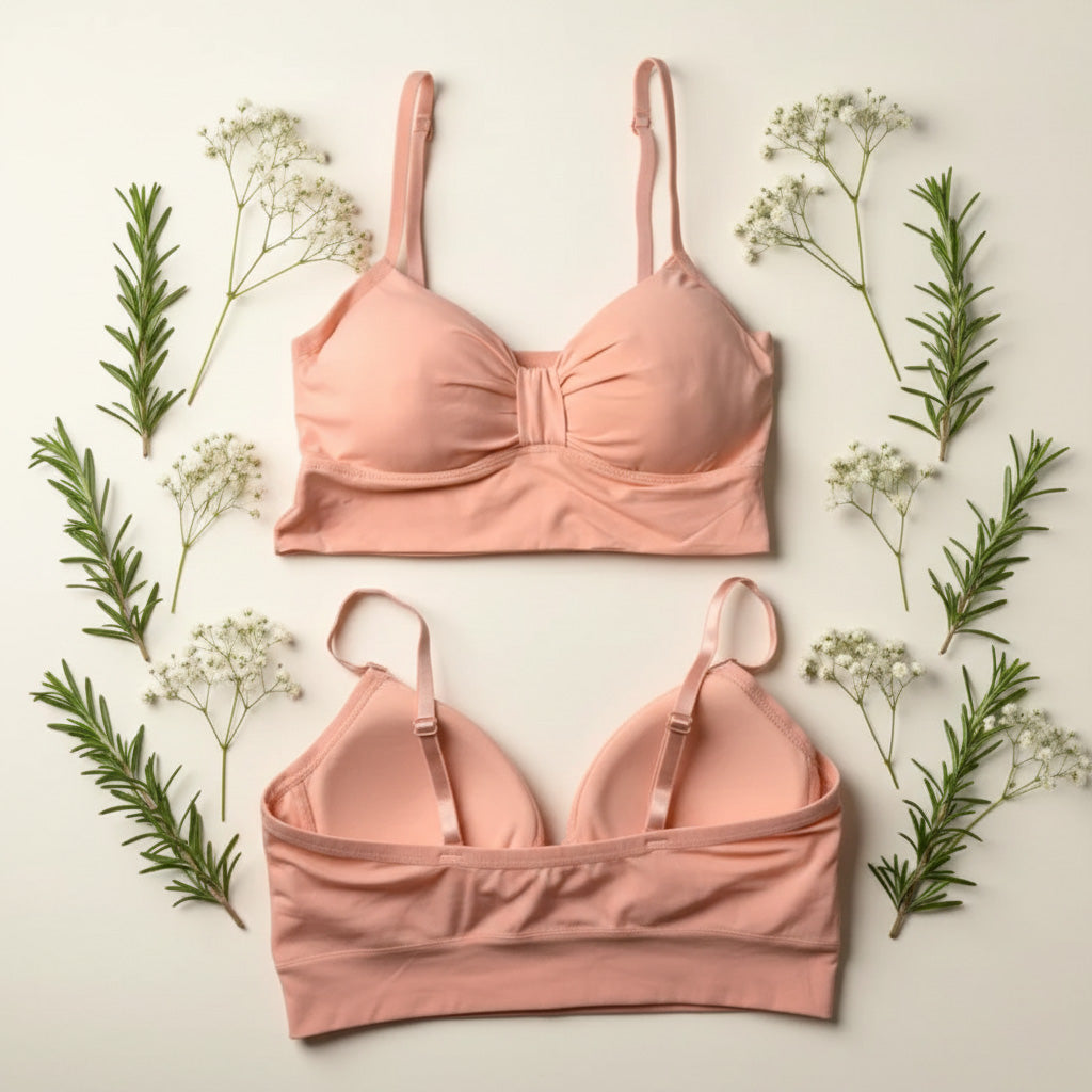 EaseWear Everyday Comfort Bra