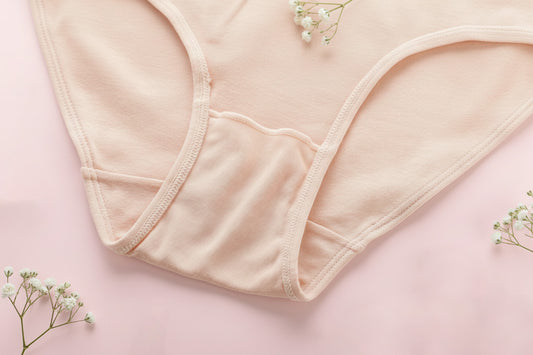 Everyday Soft Cotton Panty Pack (Pack of 5)