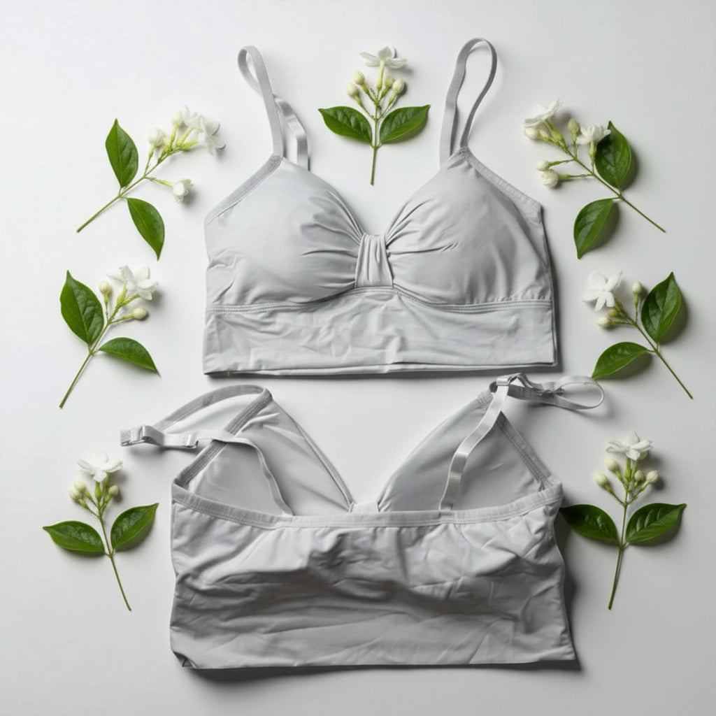 EaseWear Everyday Comfort Bra