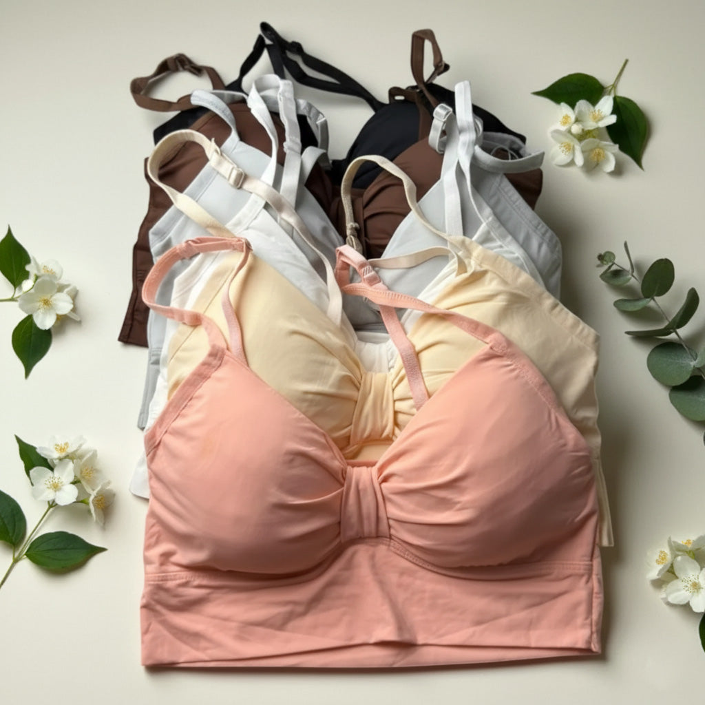 EaseWear Everyday Comfort Bra