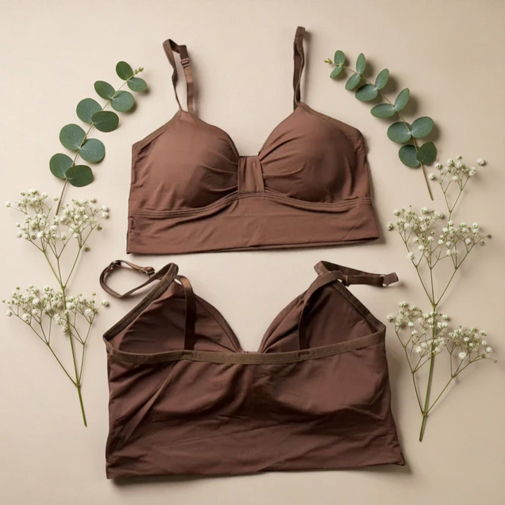 EaseWear Everyday Comfort Bra