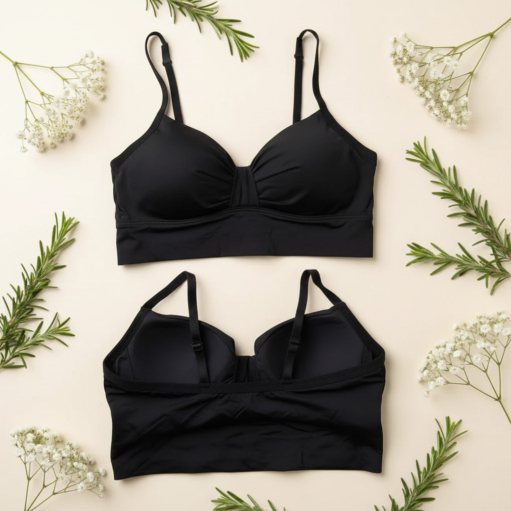 EaseWear Everyday Comfort Bra